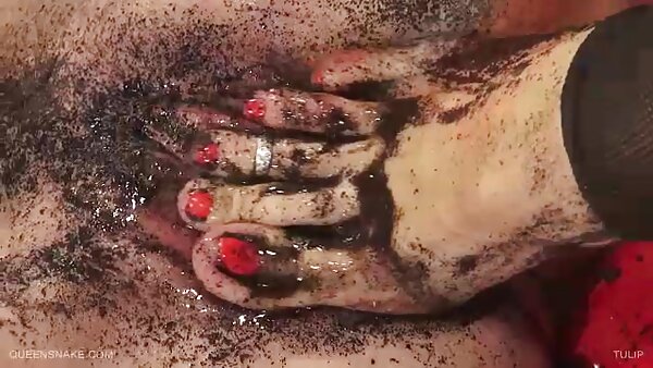 فيديو افلام سكس مدبلج للعربية تحول جنسى أسطوري وضربة دائرية تظهر فيه عاهرة بريطانية تينا كاي